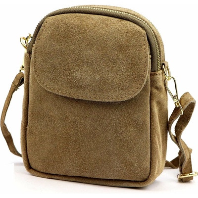 Luka dámská kabelka 25-038 taupe