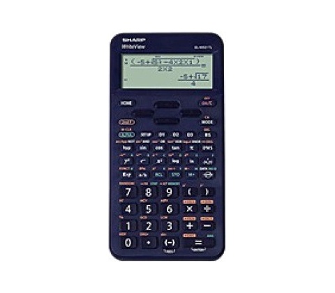 Sharp EL W 531