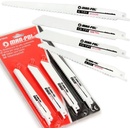 MAR-POL M79848 Pilové plátky do pily ocasky sada 10ks