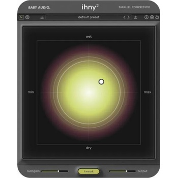 Image 1 of BABY Audio IHNY-2