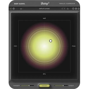 BABY Audio IHNY-2