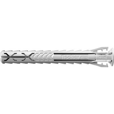 Fischer 568106 SX Plus rozpěrná hmoždinka 50 mm 6 mm 100 ks