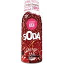 Limo Bar Sirup Třešeň 0,5 l