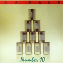 CALE J.J.: NUMBER TEN CD