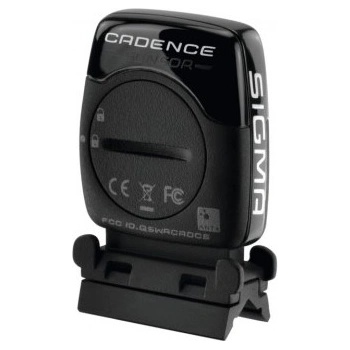 ANT+ vysílac krokové frekvence Winora