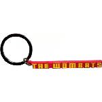 The Wombats Logo Ключодържател (WOMKEY01)
