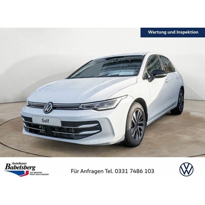 Volkswagen Golf 1.5 TSI 85 kW