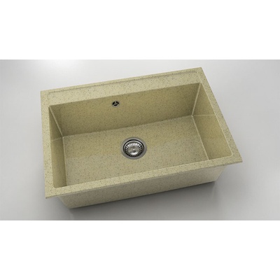 FAT Мивка Vanguard 231, Granicite, 360 Madara, с включен сифон