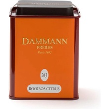 Dammann Frères Ovocný listový čaj 100 g
