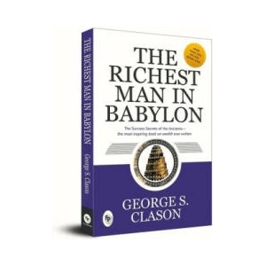 The Richest Man in Babylon (ISBN: 9789388144315)