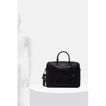 Valentino Bags чанта мъжка от имитация на кожа MARNIER (VBS5XQ04)
