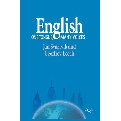 English - One Tongue, Many Voices