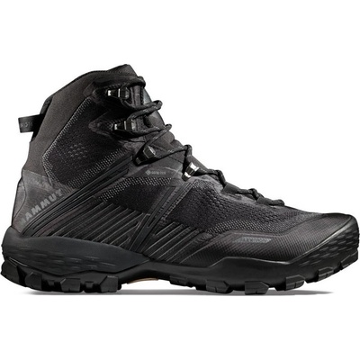 Mammut Ducan II High GTX Men Размер на обувките (ЕС): 46 (2/3) / Цвят: черен