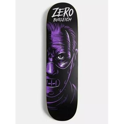 Zero Burleigh Fright Night