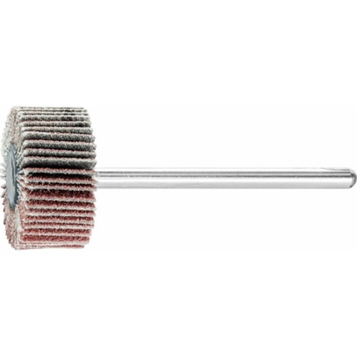 Rhodius 305108 | Brúsny vejár lamelový so stopkou FS Mini 20x10x3, K80