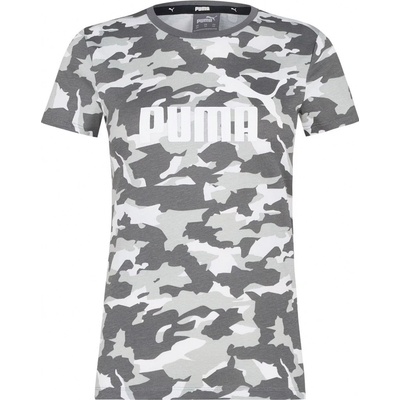 PUMA AOP CAMO