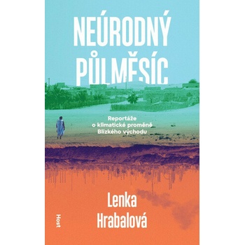 Neúrodný půlměsíc