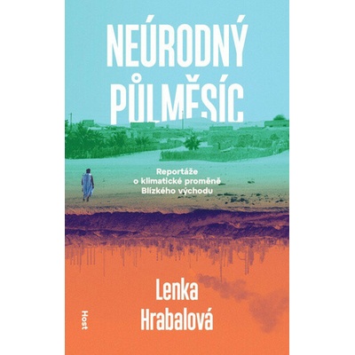 Neúrodný půlměsíc