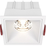 Maytoni Alfa DL043-01-15W3K-D-SQ-W