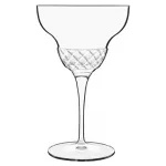 Luigi Bormioli ROMA 1960 - Margarita - Чаша за коктейл Маргарита - 390мл - 1бр - 12776 (0012263)