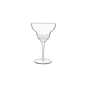 Luigi Bormioli ROMA 1960 - Margarita - Чаша за коктейл Маргарита - 390мл - 1бр - 12776 (0012263)