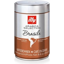 Illy Brasile 250 g