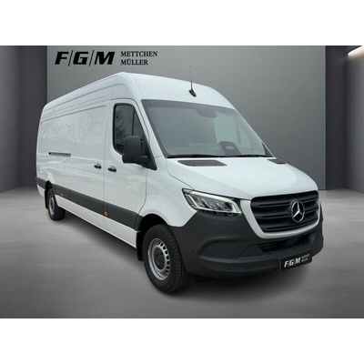 Mercedes-Benz Sprinter 319 CDI 140 kW