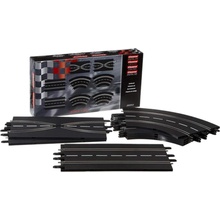Carrera Evolution EVO D132 D124 Rozšiřující set