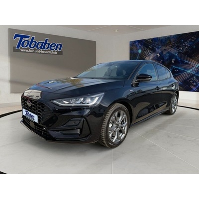 Ford Focus 85 kW