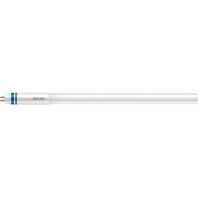 Philips 10.5W G5 830 HO T5 HF 600mm 1500Lm 3000K T5 24W LED zářivka MASTER na el. předřadník