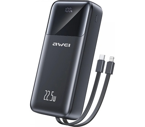 Awei P107K