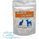 Veterinární přípravky Alavis Calming pro psy a kočky 45 g 30 tbl