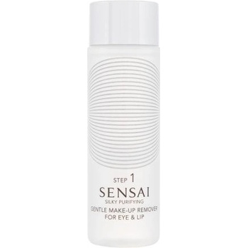 Kanebo Gentle Make Up Remover 100 ml