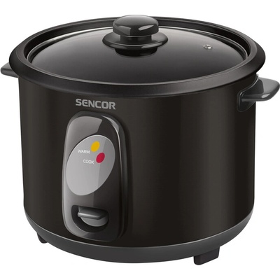 Sconto SRM 1001BK