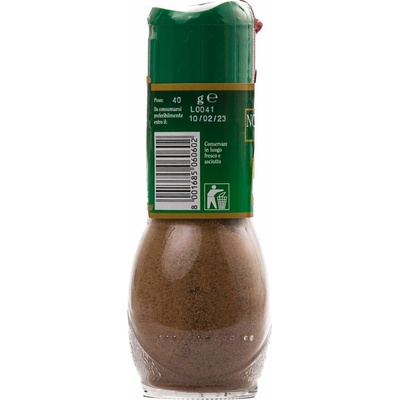 Eda Mletý Muškátový Oriešok 40 g
