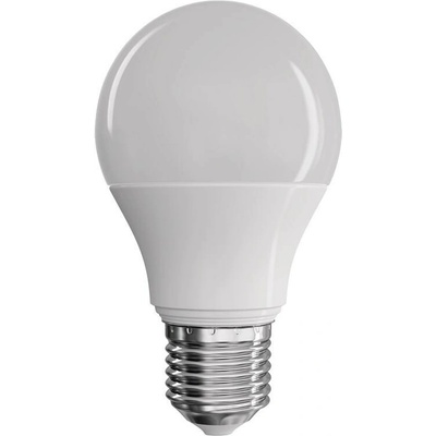 Emos LED žárovka 1 ks True Light A60 E27 7,2 W 60 W 806 lm neutrální bílá