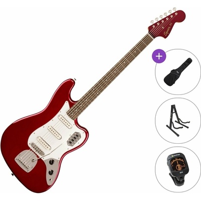 Fender Squier FSR Classic Vibe Bass VI LRL Standard SET