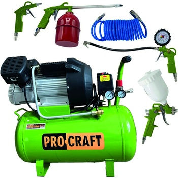 PROCRAFT AC52-2