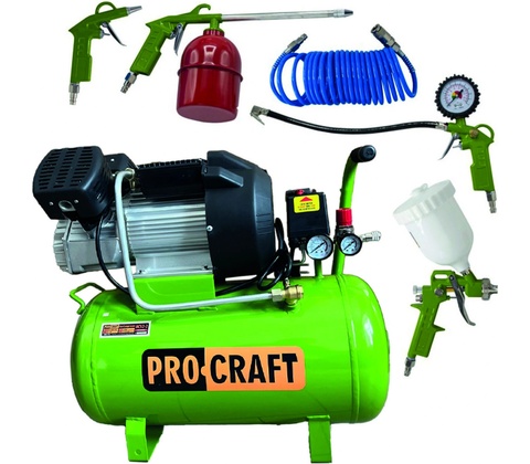 PROCRAFT AC52-2