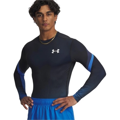 Under Armour Heatgear Sub Crew Ls Размер: L /