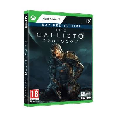 The Callisto Protocol Day One Edition | Xbox Series X