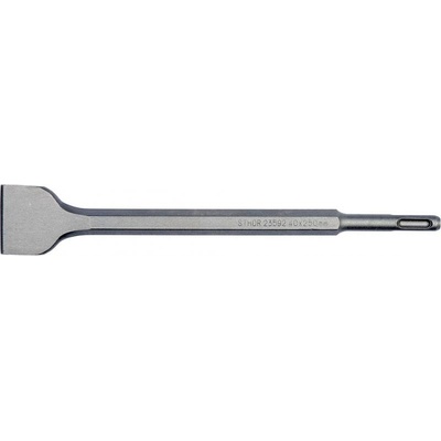 Sthor Sekáč SDS+ plochý 40x14x250mm