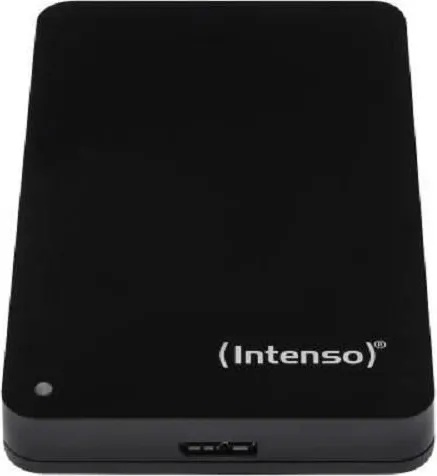 Intenso 2.5 Memory Case 5TB USB3.0 (6021513)