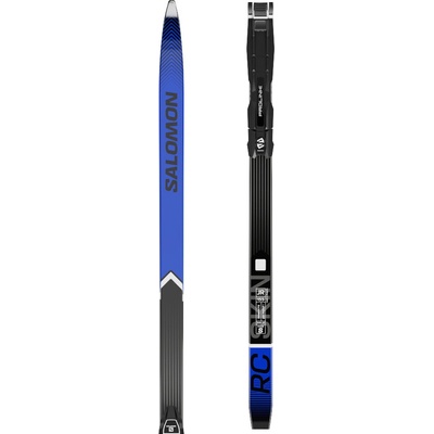 Salomon RC eSkin JR + Prolink Access JR 2023/24