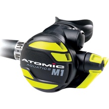 Atomic Aquatics M1 Octopus yellow