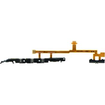 Flex zapínania a volume ON/OFF Sony Xperia XZ2 H8266