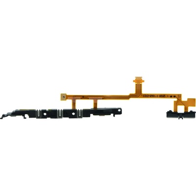 Flex zapínania a volume ON/OFF Sony Xperia XZ2 H8266