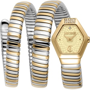 Just Cavalli Signature Snake JC1L395M0055 - Дамски часовник (JC1L395M0055) Часовници
