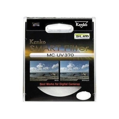 Kenko Smart UV Slim 58 mm