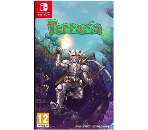 Terraria